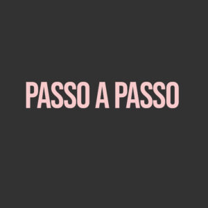 Passo a passo