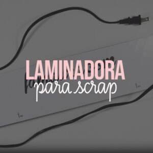 Laminadora