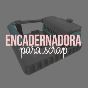 Encadernadora