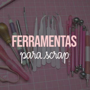 Ferramentas para usar no scrap